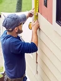 Best Custom Trim and Detailing for Siding  in Sidney, IL